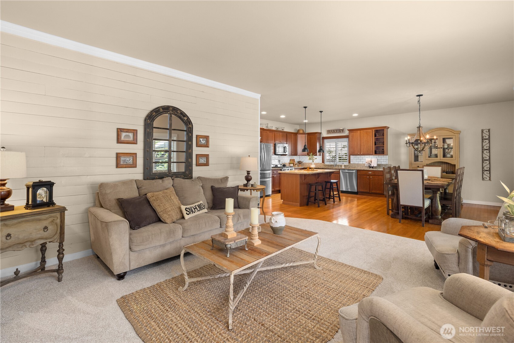 625 Emory Drive , Snohomish, WA 98290