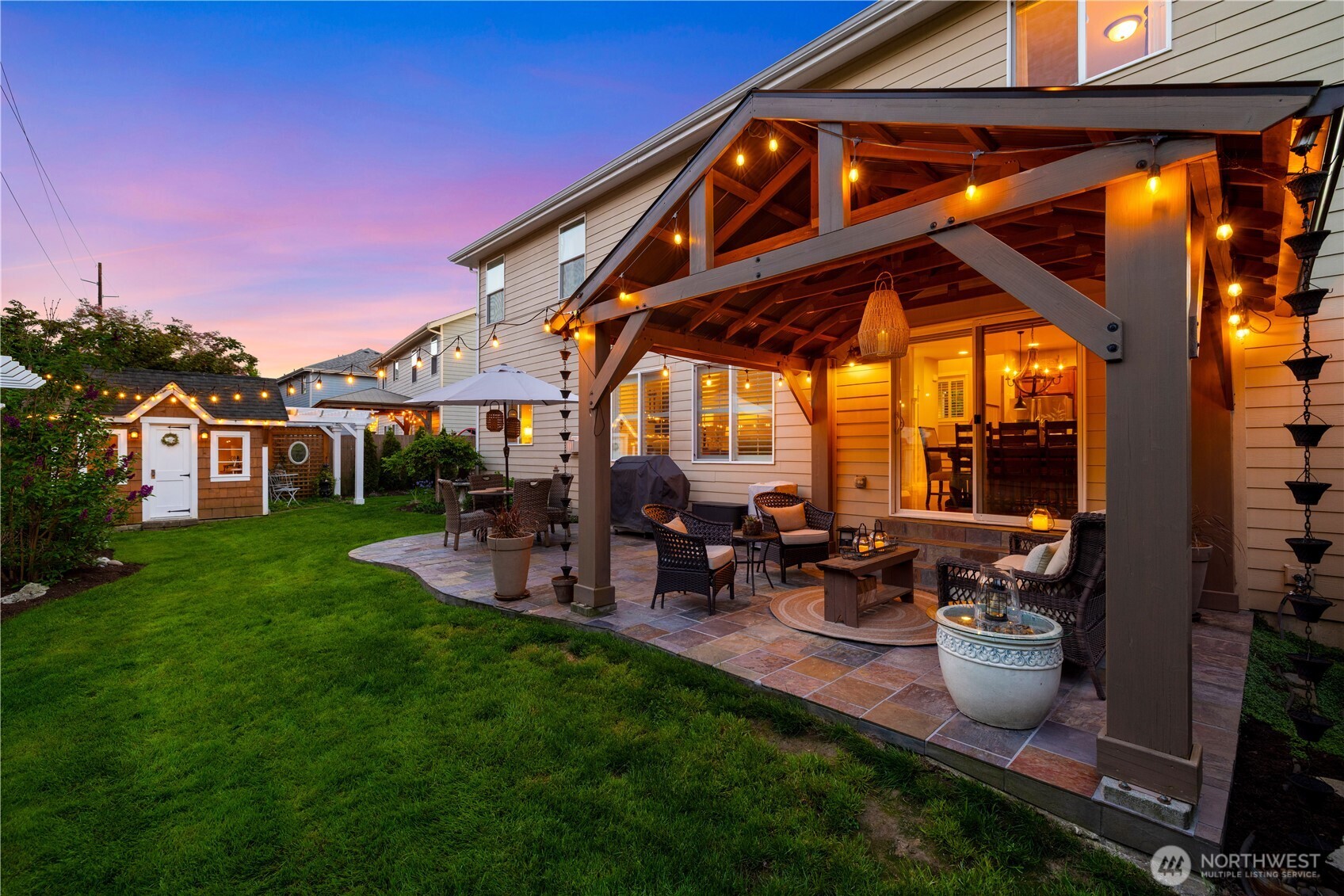 625 Emory Drive , Snohomish, WA 98290