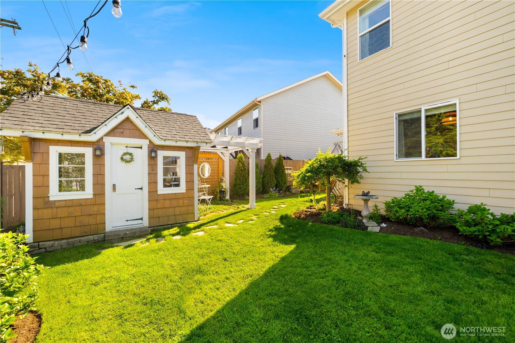 625 Emory Drive , Snohomish, WA 98290
