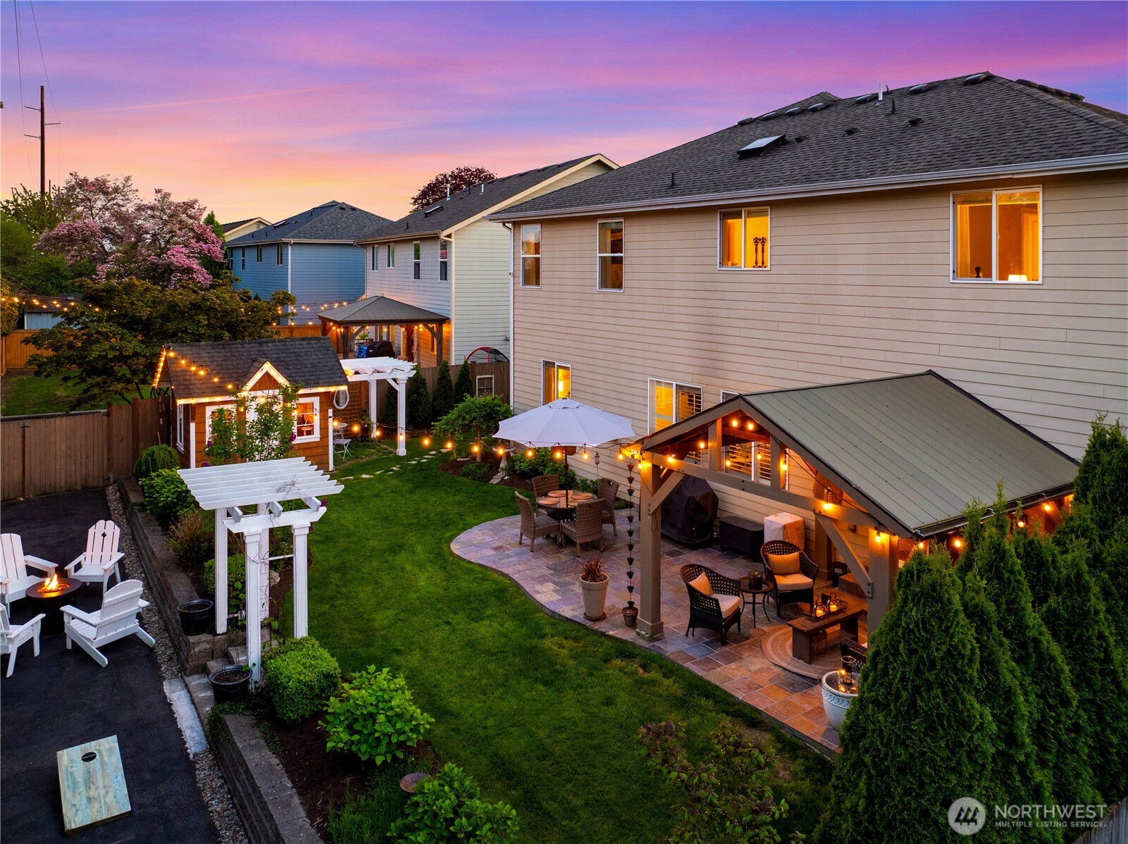 625 Emory Drive , Snohomish, WA 98290