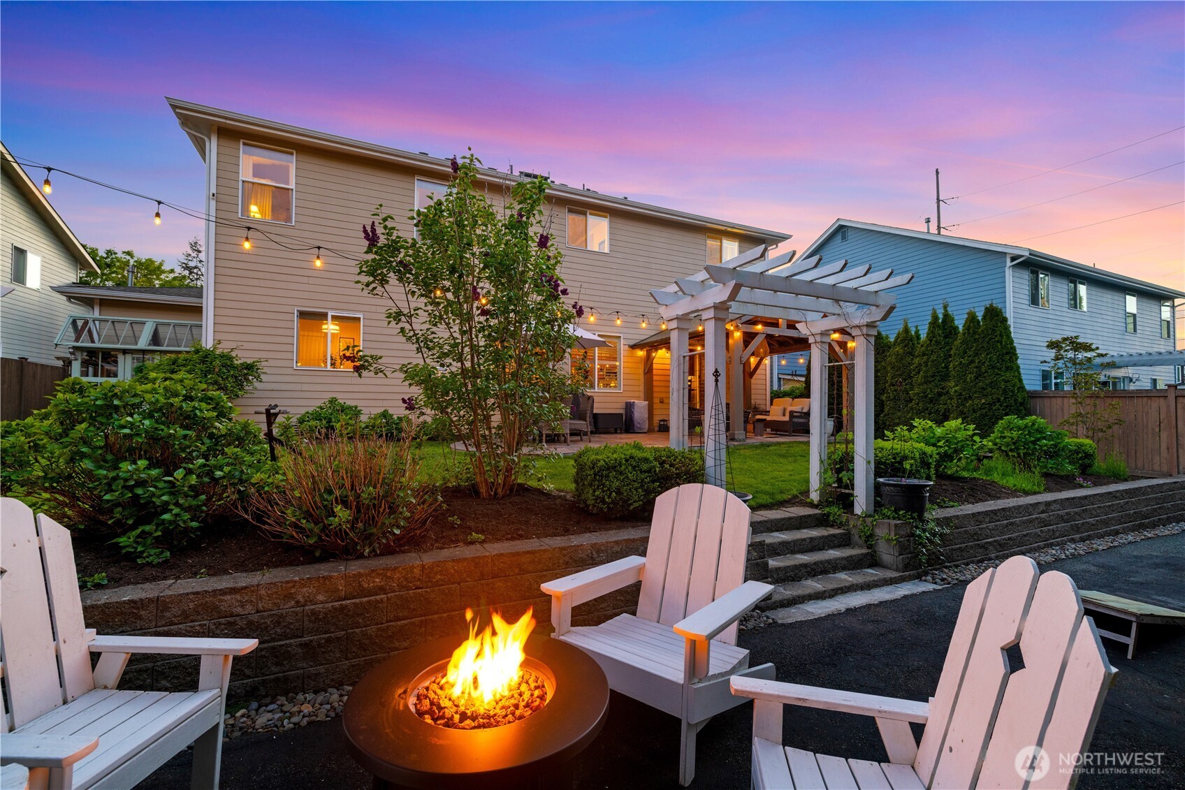 625 Emory Drive , Snohomish, WA 98290