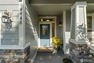 4448 McKinley Street NE, Lacey, WA 98516 - Photo 1