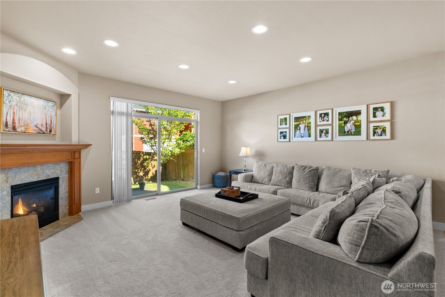 4448 McKinley Street NE, Lacey, WA 98516