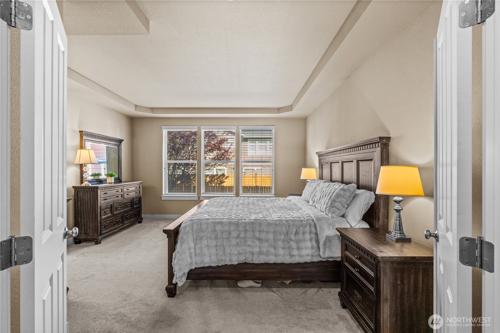 4448 McKinley Street NE, Lacey, WA 98516