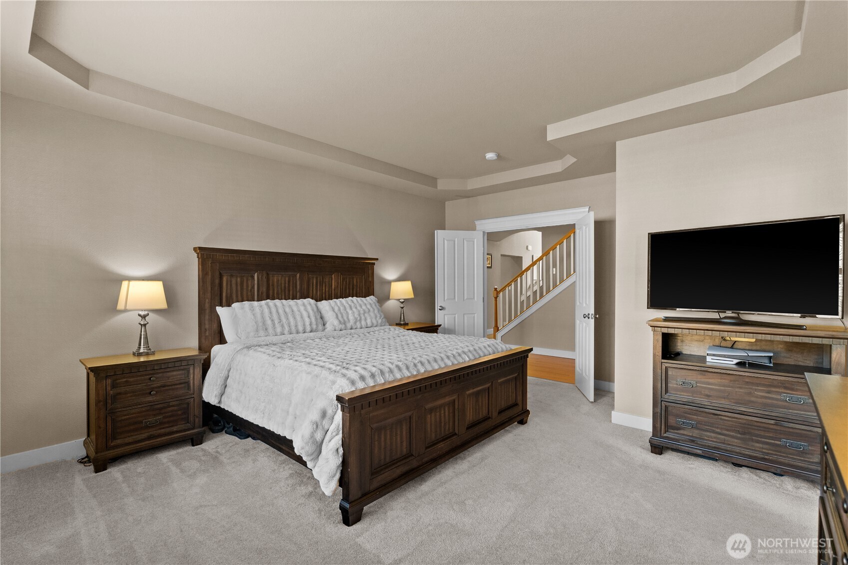 4448 McKinley Street NE, Lacey, WA 98516