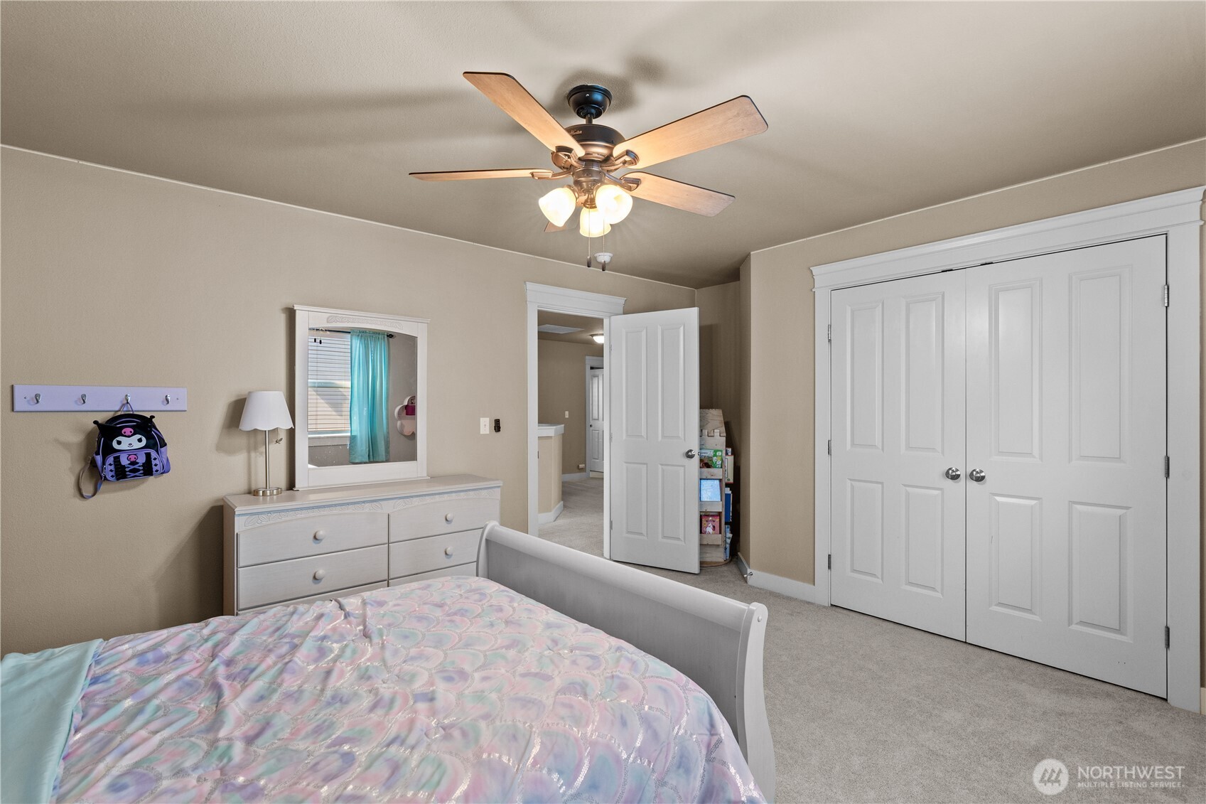 4448 McKinley Street NE, Lacey, WA 98516