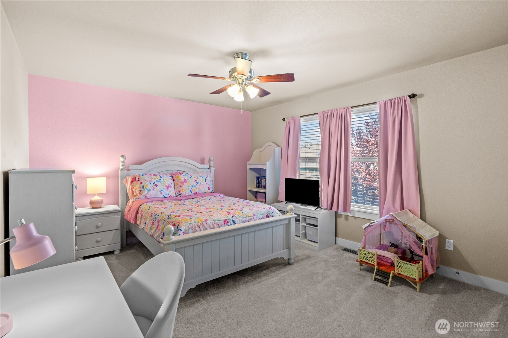 4448 McKinley Street NE, Lacey, WA 98516