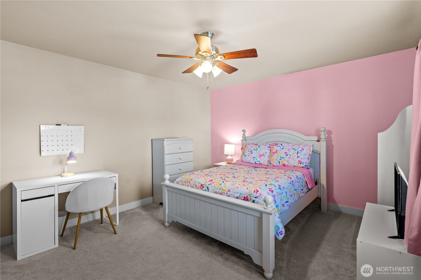 4448 McKinley Street NE, Lacey, WA 98516