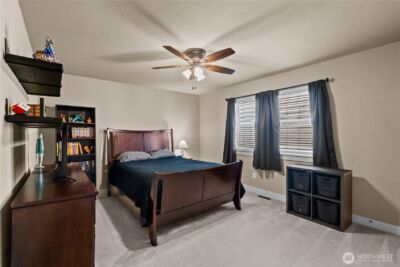 4448 McKinley Street NE, Lacey, WA 98516 - Photo 31