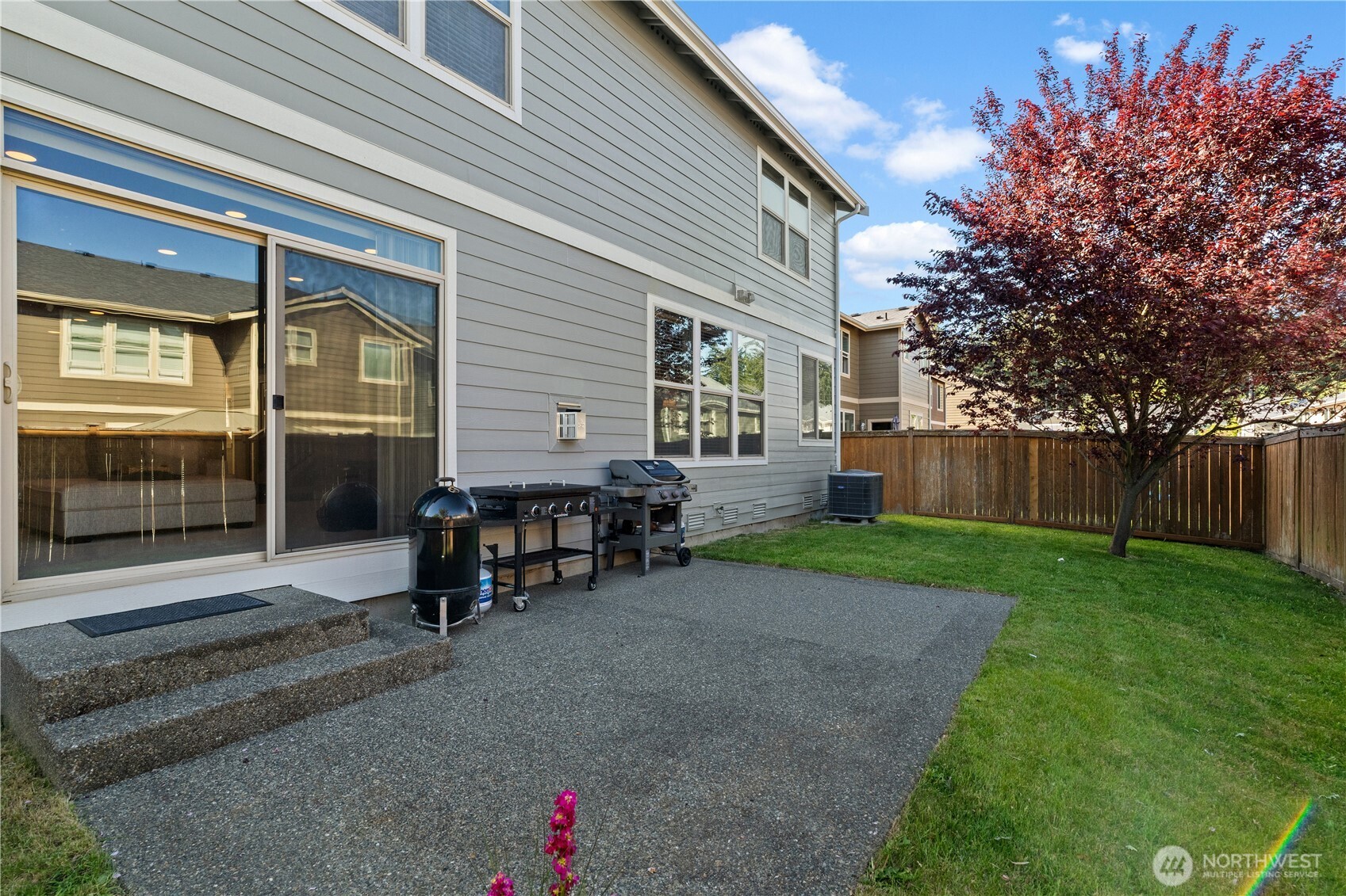 4448 McKinley Street NE, Lacey, WA 98516