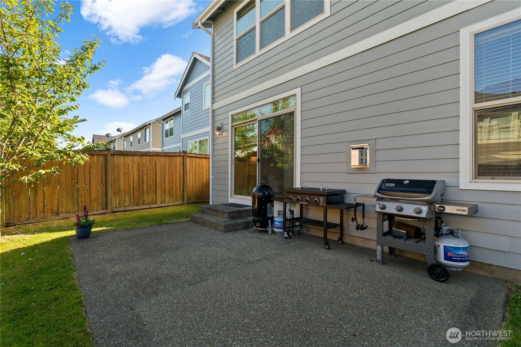 4448 McKinley Street NE, Lacey, WA 98516