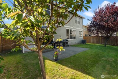 4448 McKinley Street NE, Lacey, WA 98516 - Photo 35