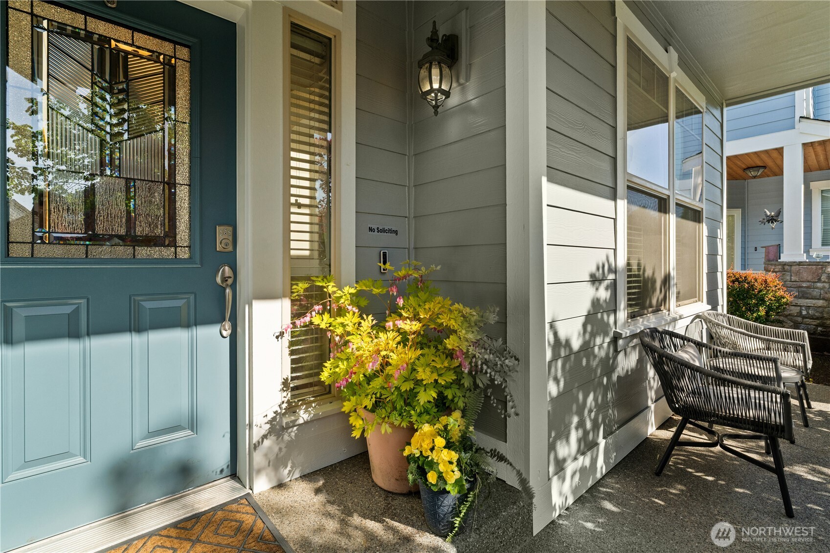 4448 McKinley Street NE, Lacey, WA 98516