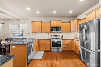 4448 McKinley Street NE, Lacey, WA 98516 - Photo 7