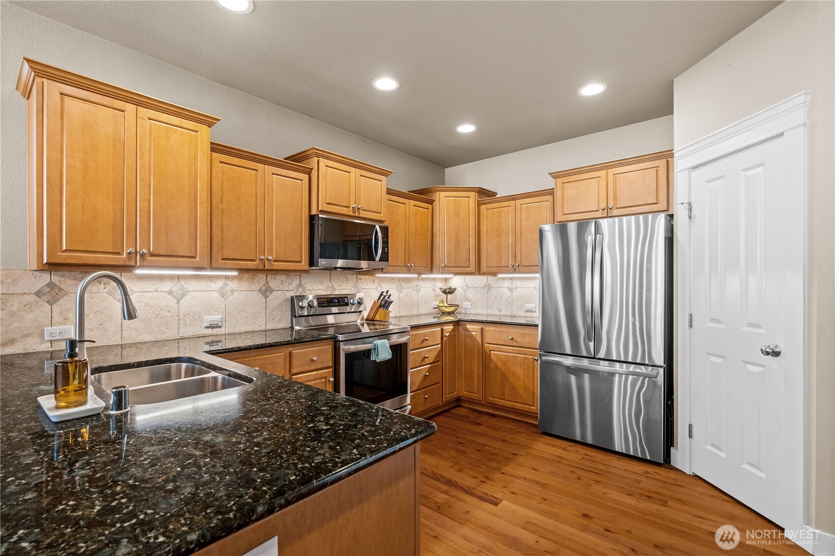 4448 McKinley Street NE, Lacey, WA 98516