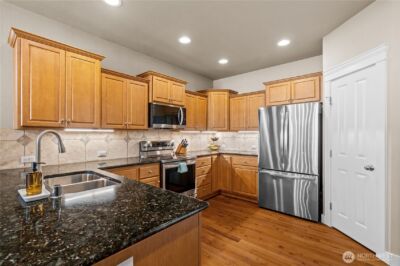 4448 McKinley Street NE, Lacey, WA 98516 - Photo 8