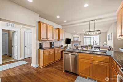 4448 McKinley Street NE, Lacey, WA 98516 - Photo 9