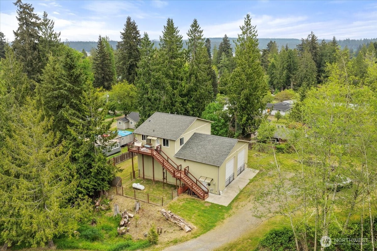 8178 Sandy Road NE, Bremerton, WA 98311