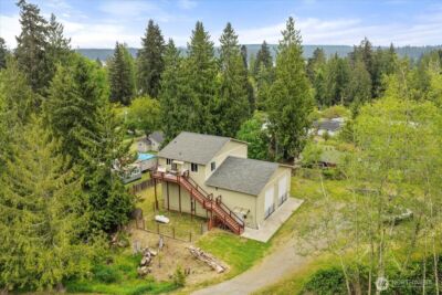 8178 Sandy Road NE, Bremerton, WA 98311 - Photo 2