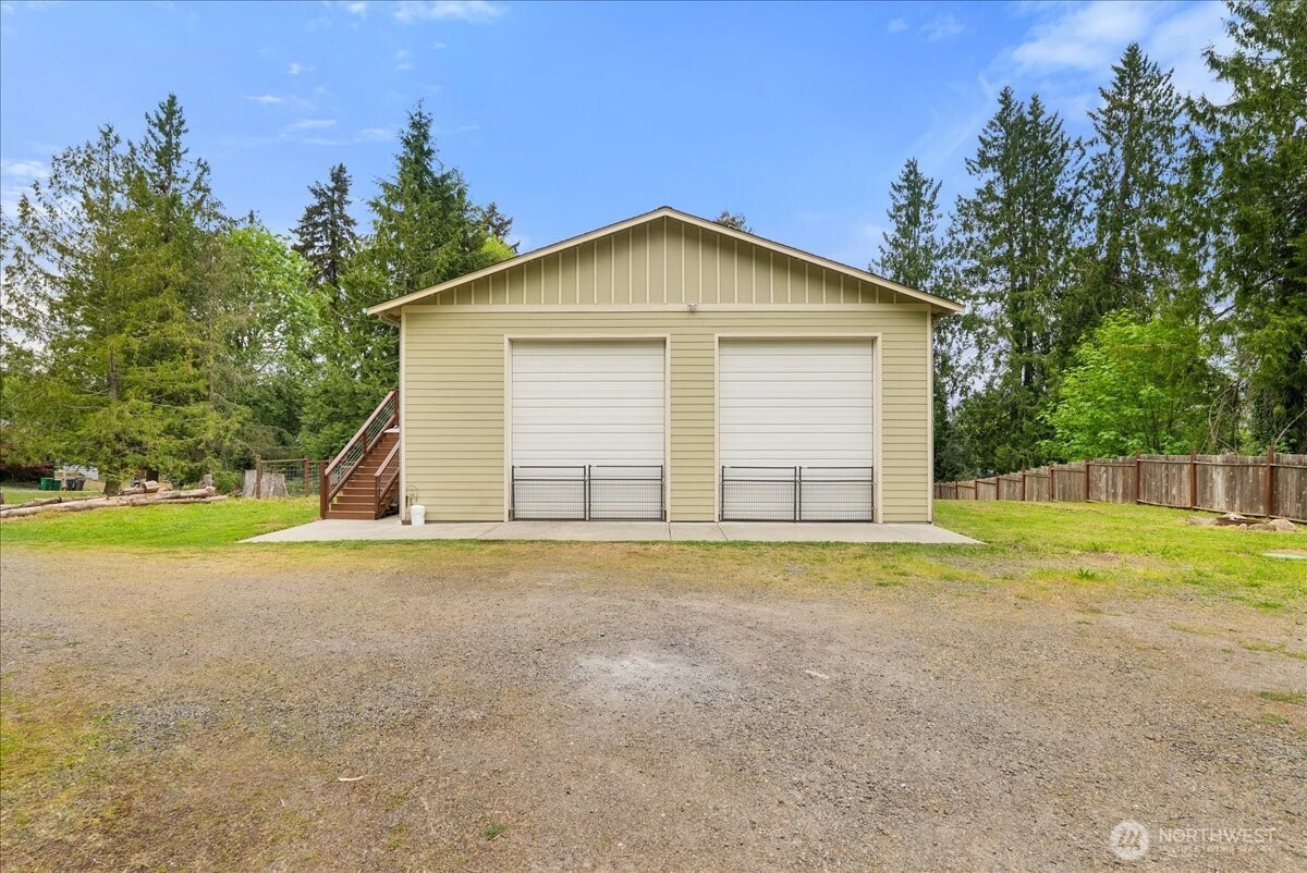 8178 Sandy Road NE, Bremerton, WA 98311