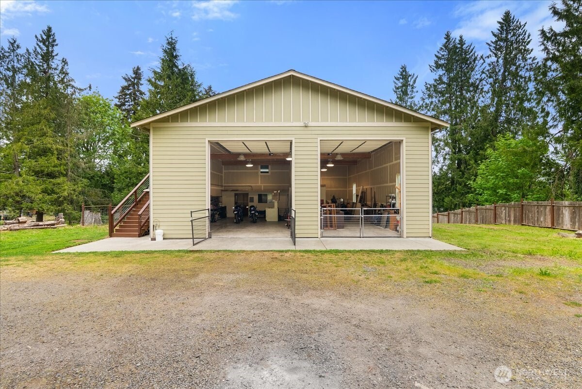 8178 Sandy Road NE, Bremerton, WA 98311