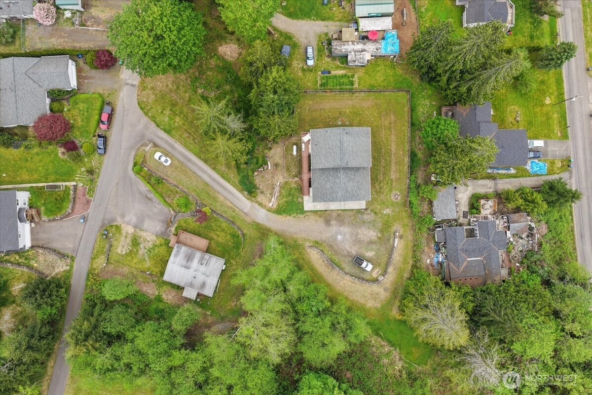 8178 Sandy Road NE, Bremerton, WA 98311