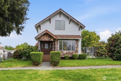 1623 S M Street , Tacoma, WA 98405 - Photo 1