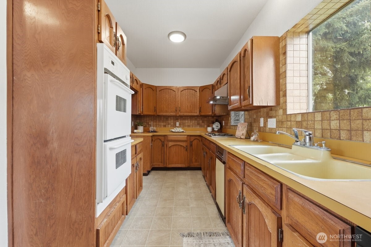 1623 S M Street , Tacoma, WA 98405