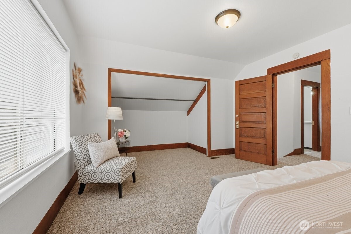 1623 S M Street , Tacoma, WA 98405