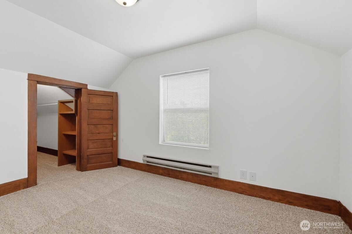 1623 S M Street , Tacoma, WA 98405