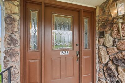 1623 S M Street , Tacoma, WA 98405 - Photo 2