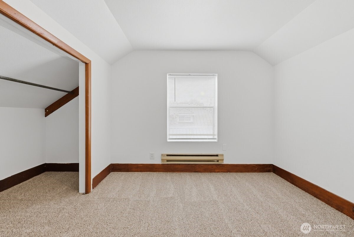 1623 S M Street , Tacoma, WA 98405