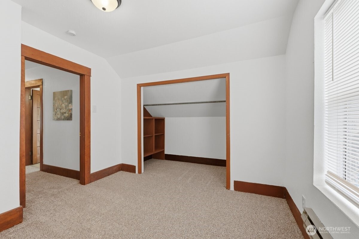 1623 S M Street , Tacoma, WA 98405