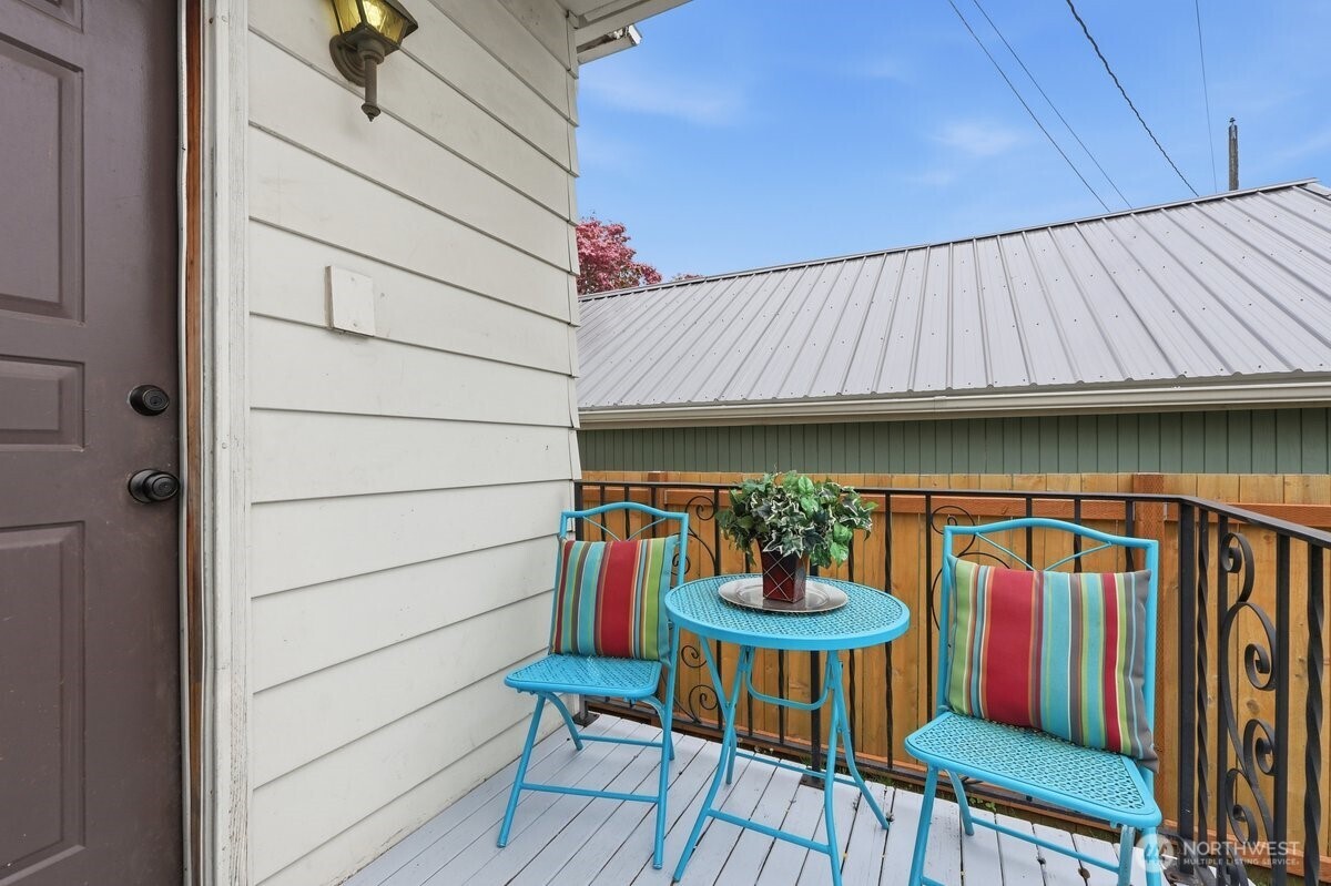 1623 S M Street , Tacoma, WA 98405
