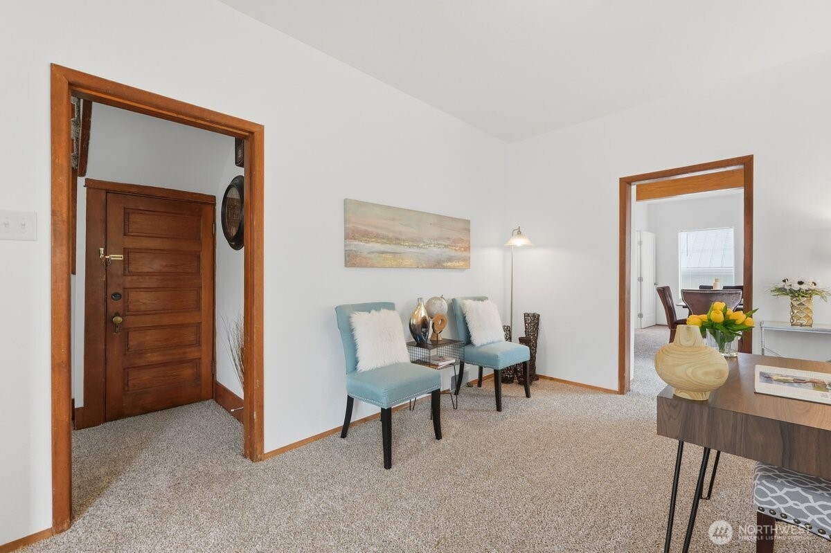 1623 S M Street , Tacoma, WA 98405