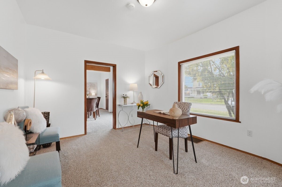 1623 S M Street , Tacoma, WA 98405