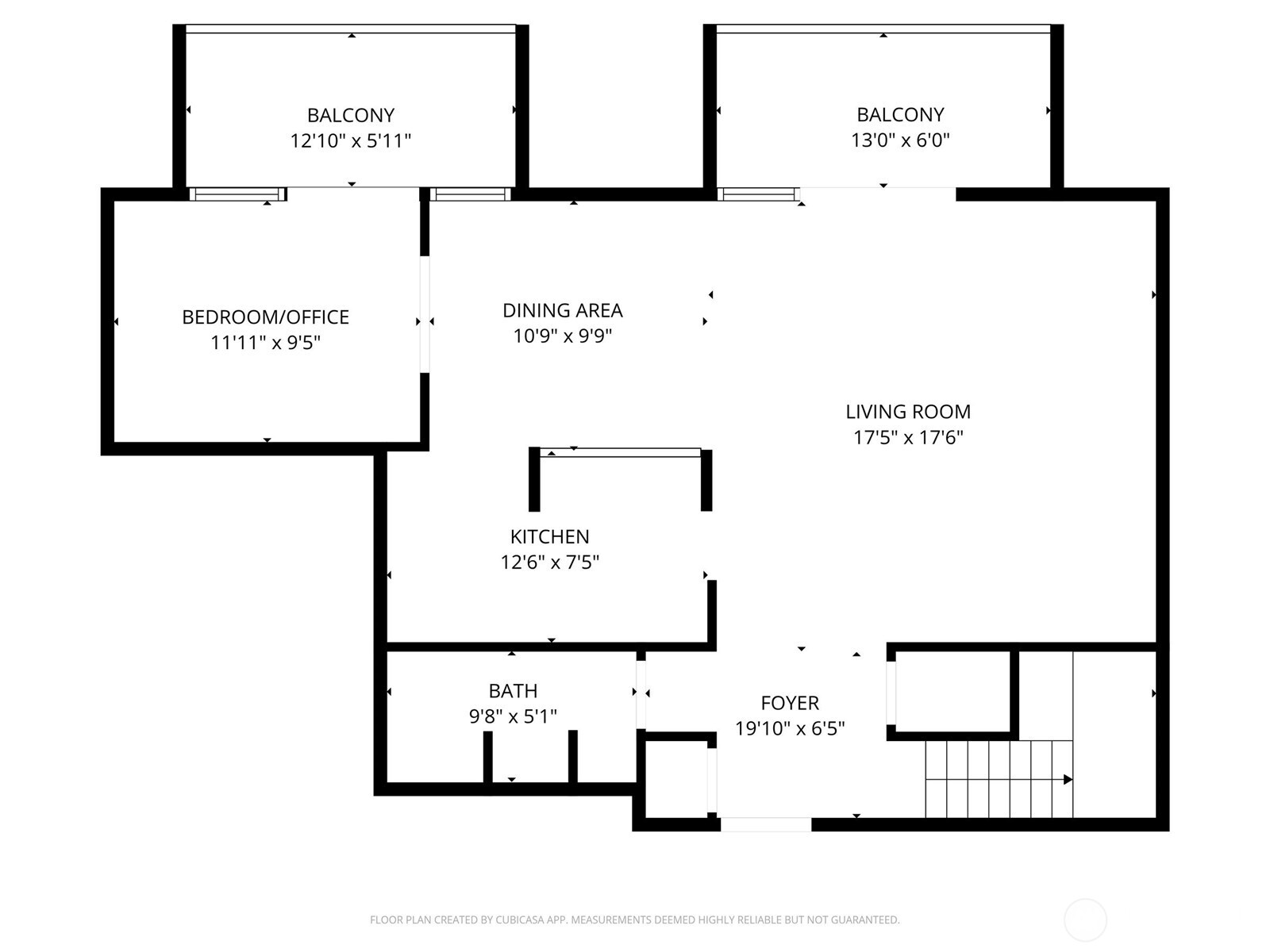 1401 5th Avenue W #402, Seattle, WA 98119