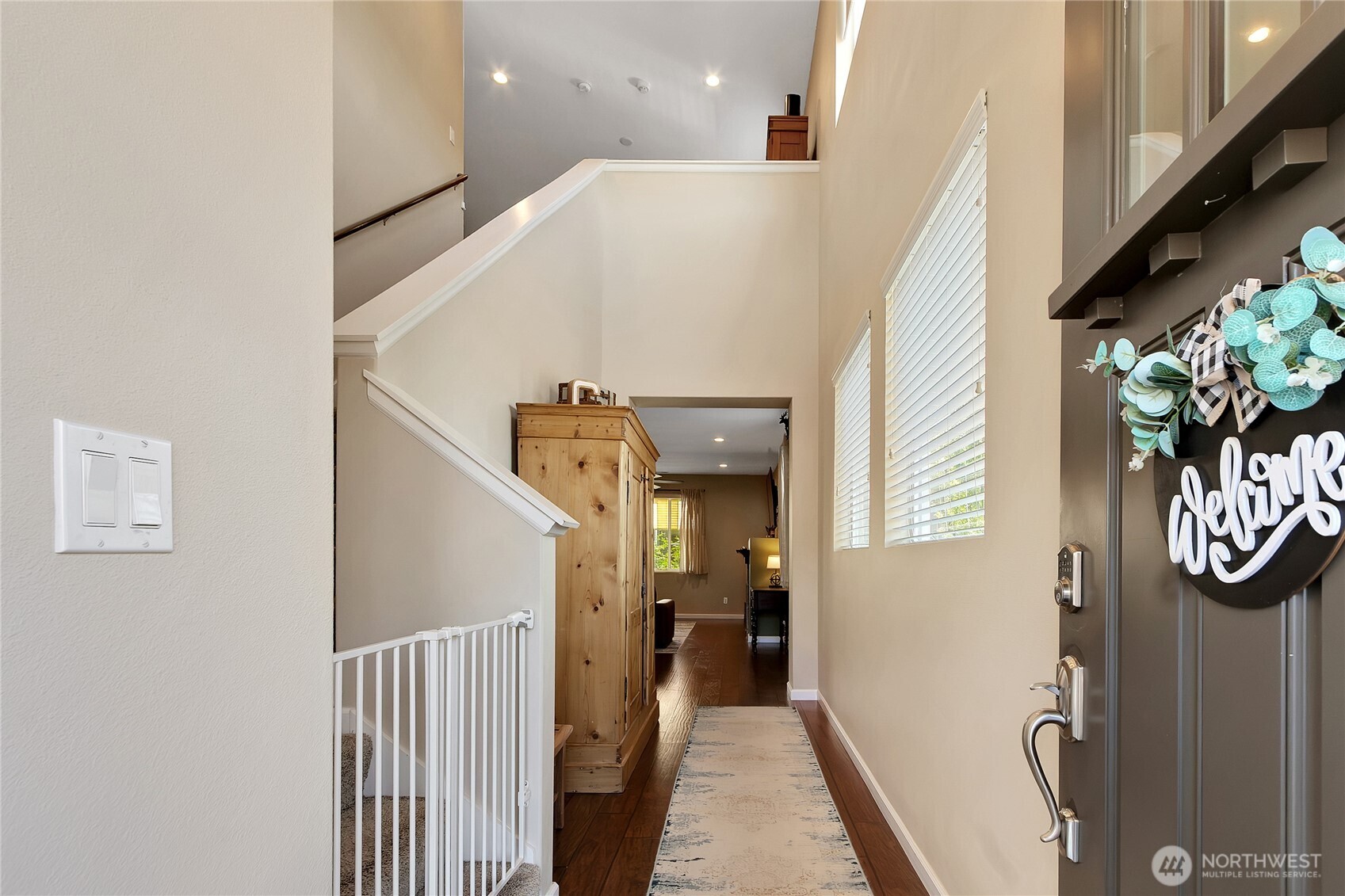 8905 Corona Street NE, Lacey, WA 98516