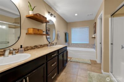 8905 Corona Street NE, Lacey, WA 98516 - Photo 21