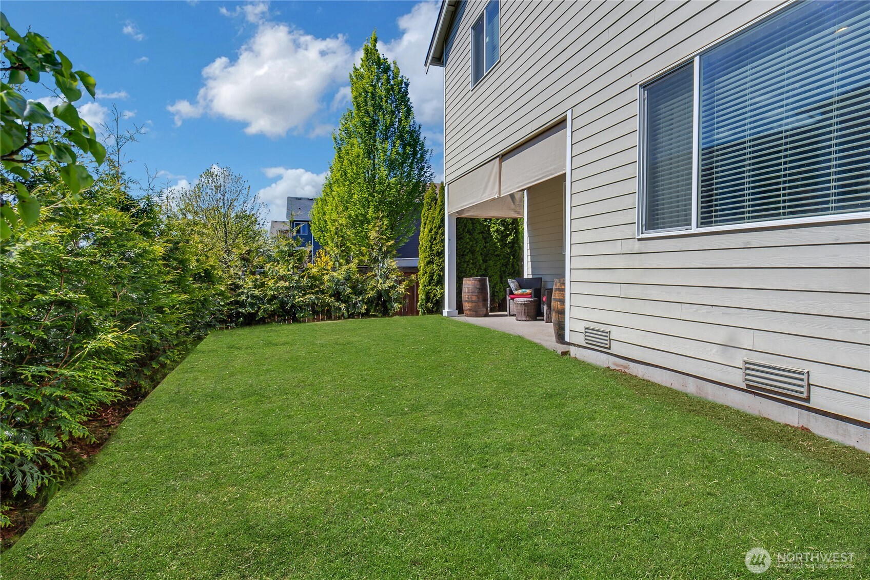 8905 Corona Street NE, Lacey, WA 98516