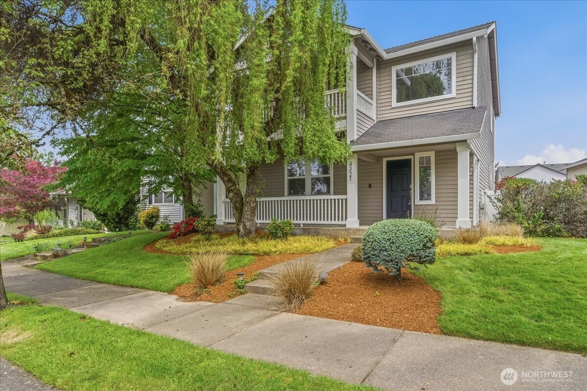 4321 NW 12th Avenue , Camas, WA 98607