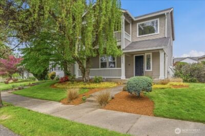 4321 NW 12th Avenue , Camas, WA 98607 - Photo 1