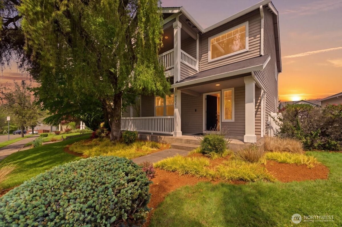 4321 NW 12th Avenue , Camas, WA 98607