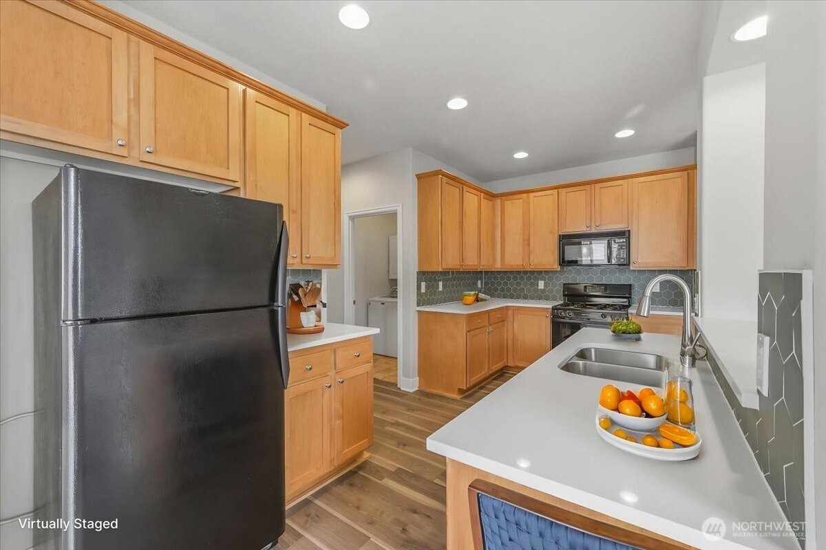 4321 NW 12th Avenue , Camas, WA 98607