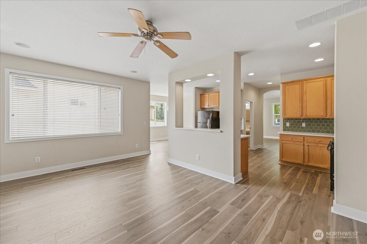 4321 NW 12th Avenue , Camas, WA 98607