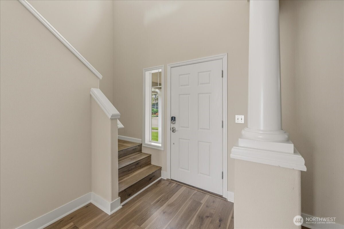 4321 NW 12th Avenue , Camas, WA 98607