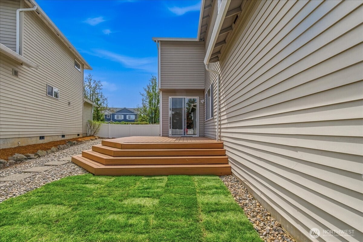 4321 NW 12th Avenue , Camas, WA 98607