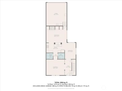 4321 NW 12th Avenue , Camas, WA 98607 - Photo 38
