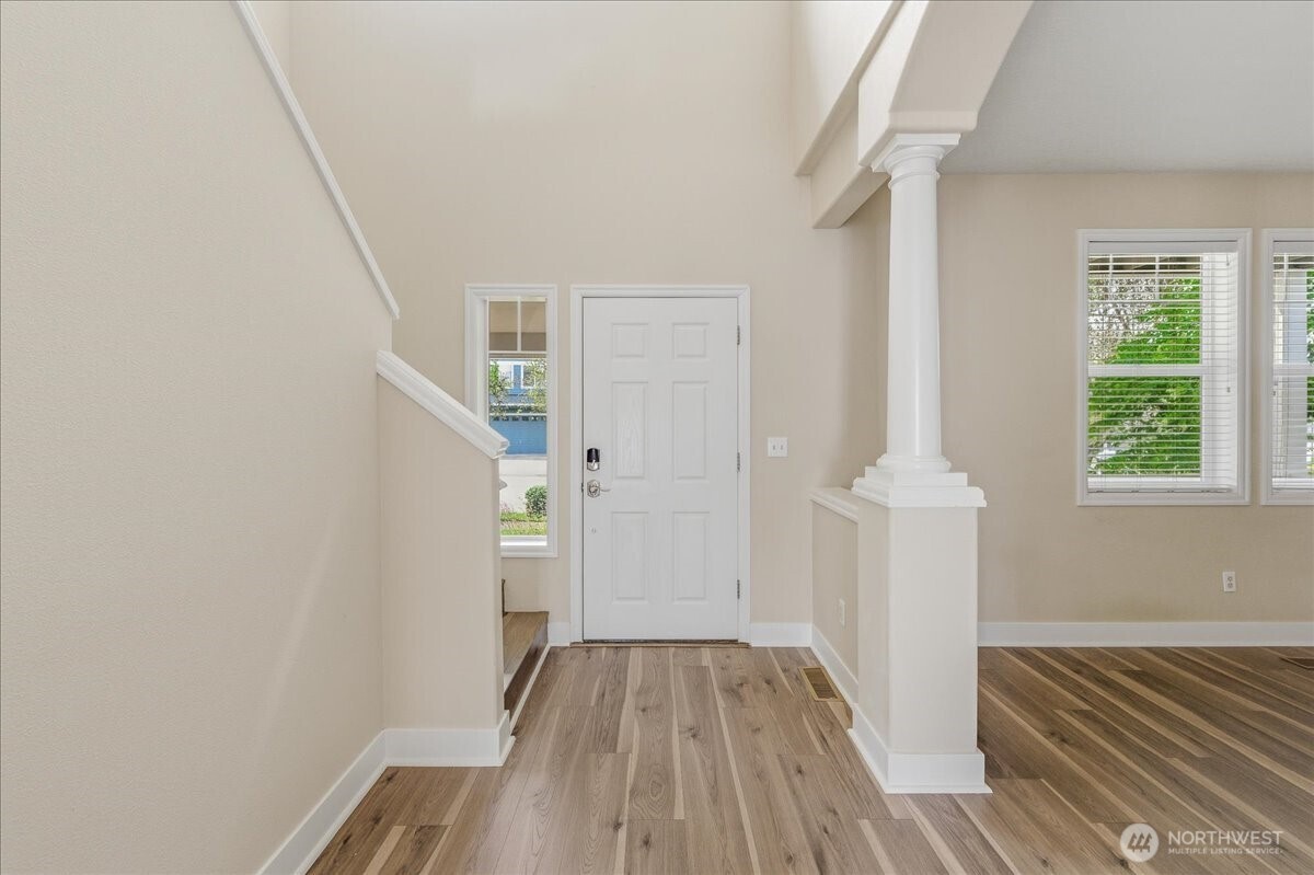 4321 NW 12th Avenue , Camas, WA 98607