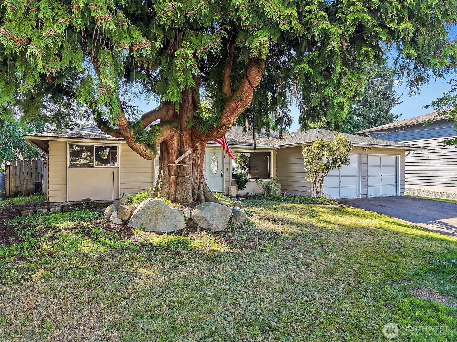 29123 43rd Avenue S, Auburn, WA 98001
